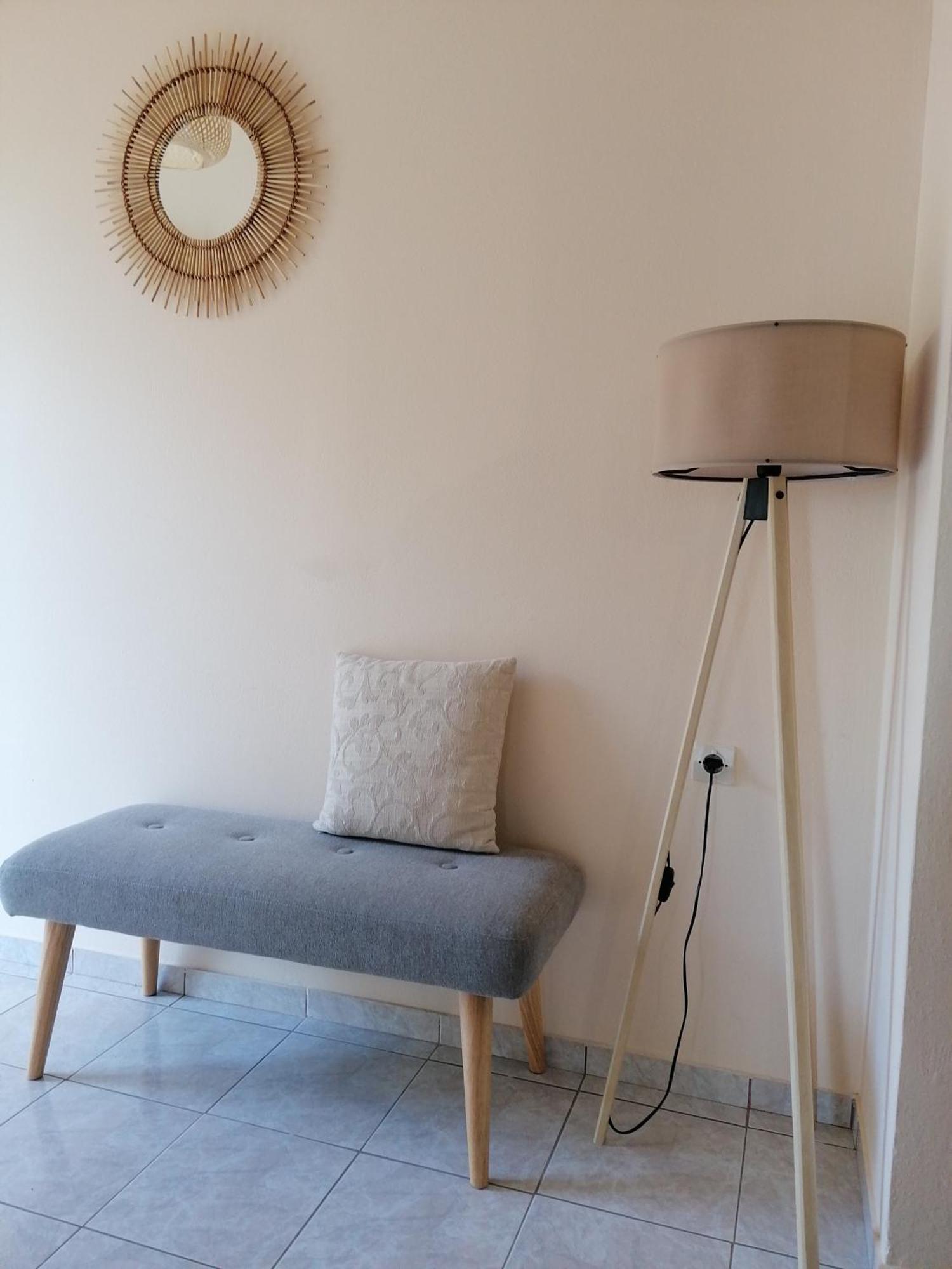 Dimitra's Comfort Διαμέρισμα Δειλινάτα