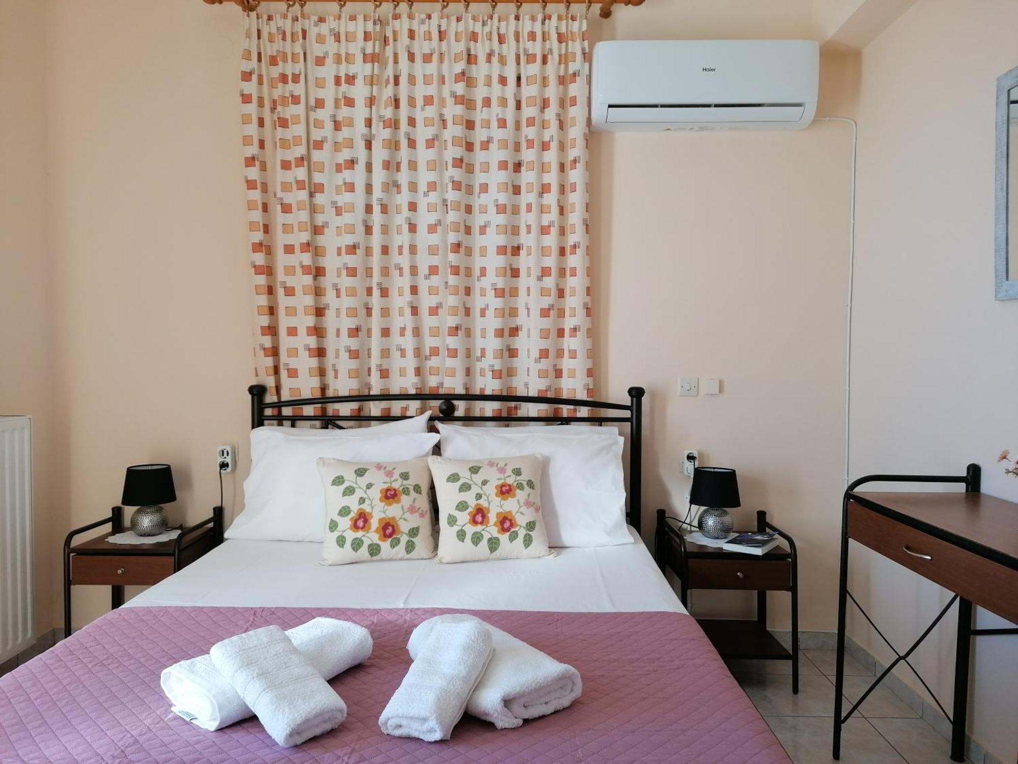 Διαμέρισμα Dimitra's Comfort