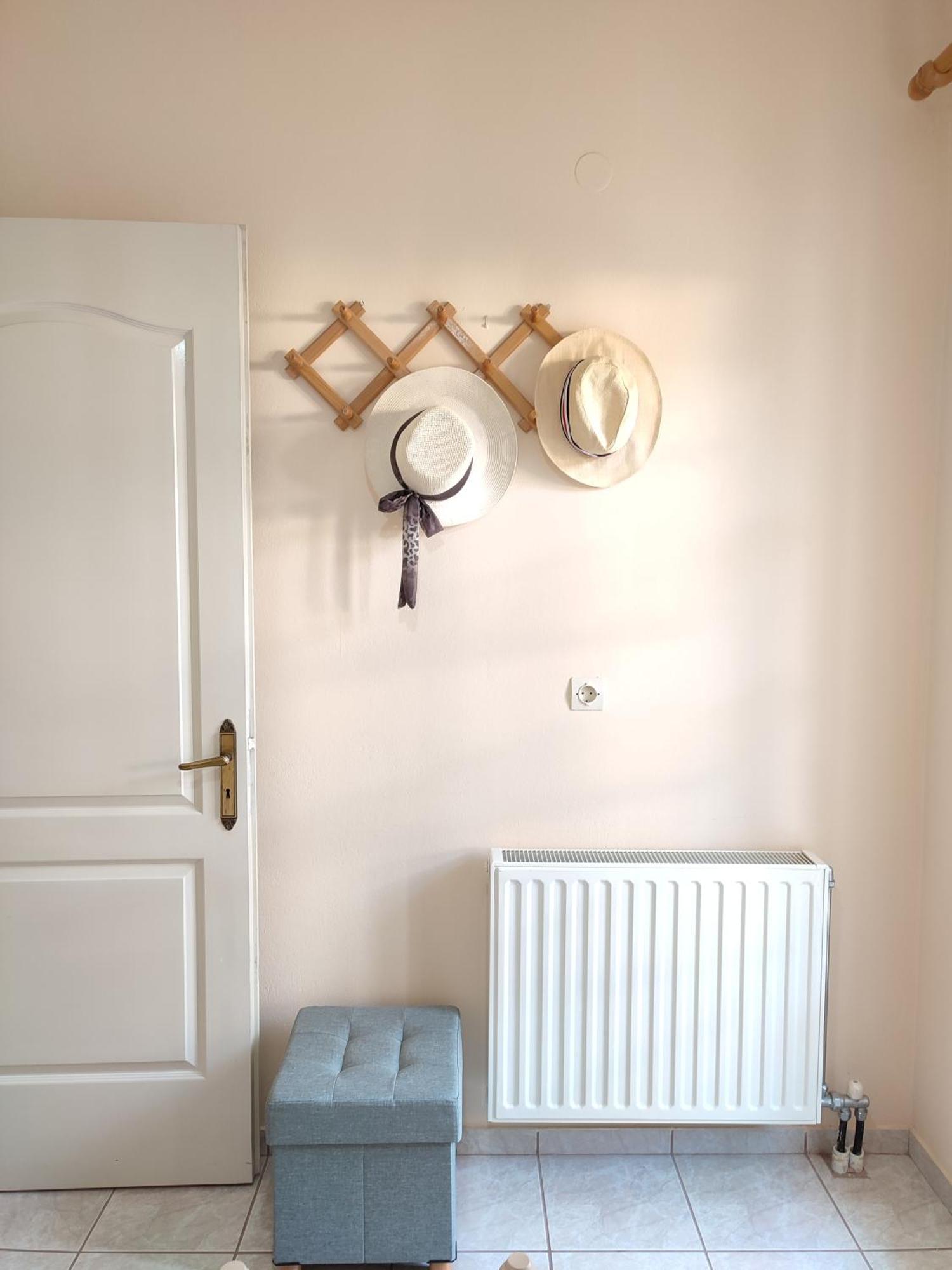 Apartment Dimitra's Comfort *